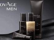 NovAge Tratamiento Facial para Hombres