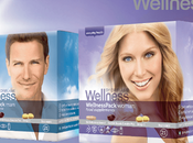 Wellness Pack Oriflame: Complejo Vitamínico Omega Astaxantina