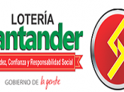 Lotería Santander viernes agosto 2018 Sorteo 4671