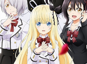 anime Kishuku Gakkou Juliet revela vídeo promocional