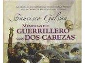 Guerrillero cabezas