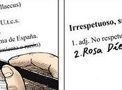 Irrespetuosa