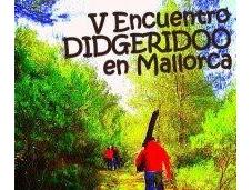 Convocatoria Encuentro Didgeridoo Mallorca