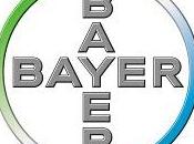 Bayer, premiado nivel europeo flota vehículos 'verdes'