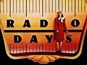 Ciclo Woody Allen: Días radio