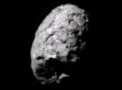 polvo cometas pudo haberse formado junto