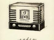 Cosas radio