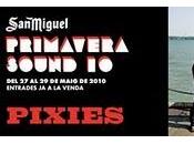Pixies 2010
