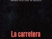 carretera Cormac McCarthy
