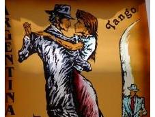 Clases gratis tango Buenos Aires