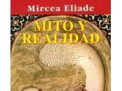 Mito realidad (Síntesis obra Mircea Eliade)