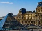 París: Escapada semana