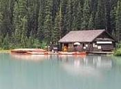 Canadá: hacia montañas rocosas