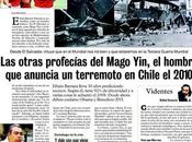 profecía Mago