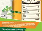 fiesta verde