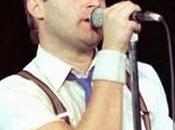 1981 Phil Collins Face Value