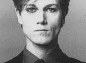 1980 John Foxx Metamatic