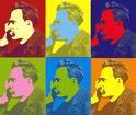 Friedrich Nietzsche