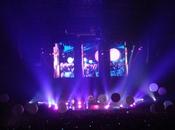 concierto Muse directo Ingravidez