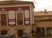 Alojarse Salamanca: Hotel Casino Tormes