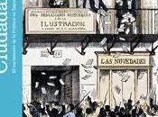 Exposición 'Ciudadanos' nacimiento política España, 1808-1869)