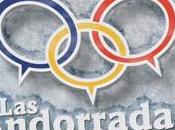 Andorradas: Winter Bloggers Contest