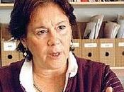 CECICLIA BLONDET: “Lourdes Flores debe lanzarse cuanto antes”