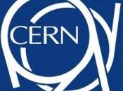 CERN arraca nuevo