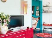 Ikea hack: Besta Burs Rosa