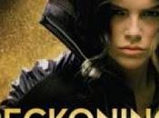 Next Chapter: Strange Angels