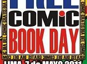 comic gratis este mayo 2011