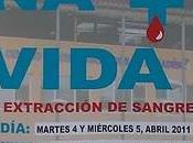 Donación sangre Almadén