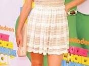 Unos Kids Choice Awards crudos.