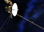 Aerojet asiste sistema propulsión Voyager borde Sistema Solar