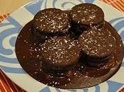 Mini tarta galletas