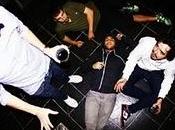 Mendetz "Hap your Clands", comienzo serie videográfica