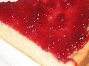 Tarta queso maizena miel