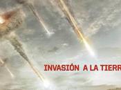 Crítica cine: Invasión Tierra