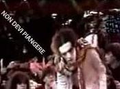 Alberto camerini devi piangere