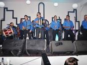 UrBANDA: Freaking Mambo"