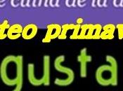 ¡sorteo primavera!