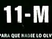 11-M "para nadie olvide" nueva Telecinco