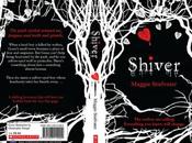 Shiver (Temblor) Maggie Stiefvater Review- English