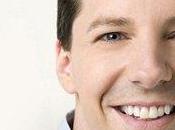 Sean Hayes Larry Tres Chiflados