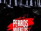 Teaser Perros muertos, nuevo Koldo Serra