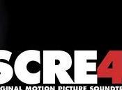 Detalles bandas sonoras 'Scream documental saga