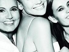 Campaña Tous Spring Summer 2011