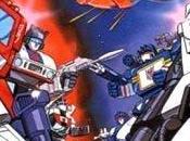 Exposición TRANSFORMERS Sevilla este semana