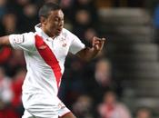 nuevo Walcott?
