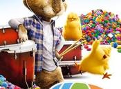 batirá Récord Guiness mosaico caramelos grande mundo